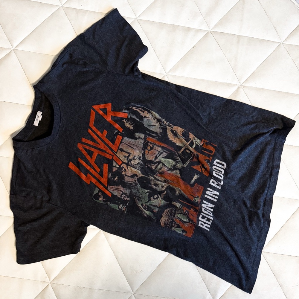 Ardene • Slayer Tee